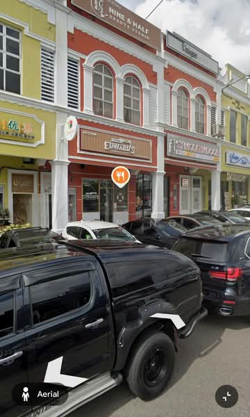 Kedai untuk Dijual di Johor Bahru (Johor) - Rain Ng - Exterior - PropertyGuru.com.my