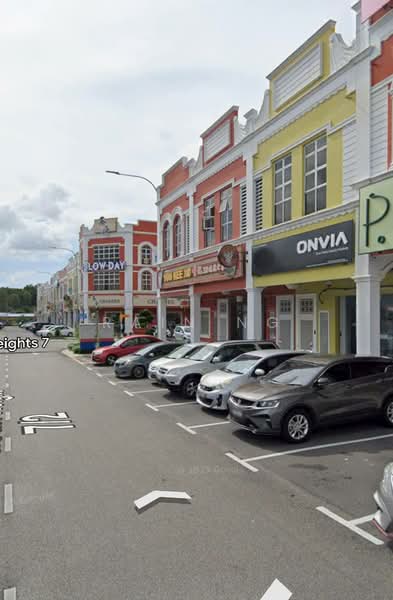 Kedai untuk Dijual di Johor Bahru (Johor) - Rain Ng - Exterior - PropertyGuru.com.my