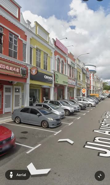Kedai untuk Dijual di Johor Bahru (Johor) - Rain Ng - Exterior - PropertyGuru.com.my