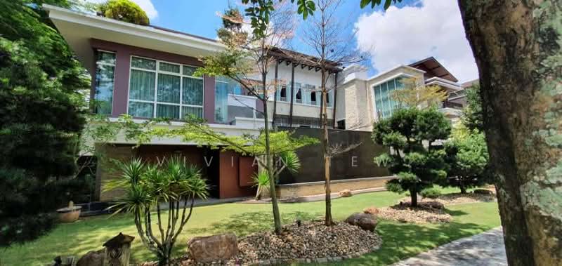 Bungalow for Sale in Setia Eco Park (Setia Alam) - Vivian Tew - Exterior - PropertyGuru.com.my