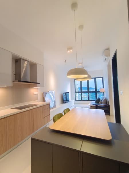 Servis Apartment untuk Disewa di Sunway Velocity TWO - Hin Shen - PropertyGuru.com.my