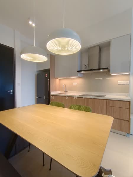 Servis Apartment untuk Disewa di Sunway Velocity TWO - Hin Shen - PropertyGuru.com.my