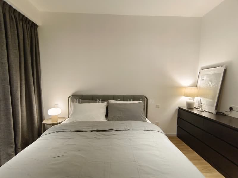 Servis Apartment untuk Disewa di Sunway Velocity TWO - Hin Shen - PropertyGuru.com.my