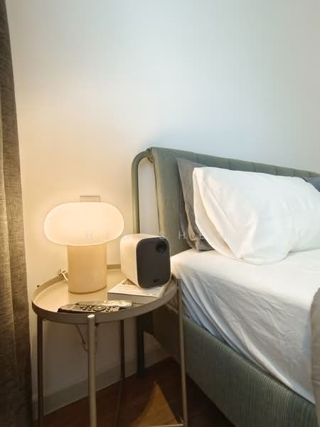 Servis Apartment untuk Disewa di Sunway Velocity TWO - Hin Shen - PropertyGuru.com.my