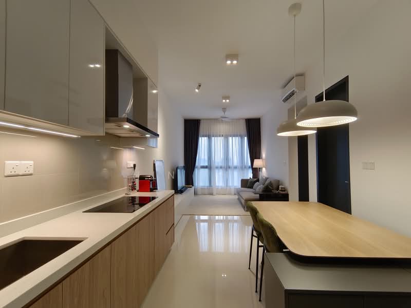 Servis Apartment untuk Disewa di Sunway Velocity TWO - Hin Shen - PropertyGuru.com.my