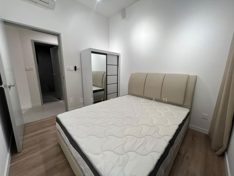 Service Residence for Rent at Alira @ Metropark Subang - Jessie Chan - Bedroom - PropertyGuru.com.my