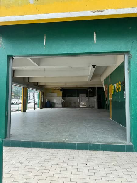 Shop for Rent in Taman Sri Gombak (Gombak) - Alan Lee - Exterior - PropertyGuru.com.my