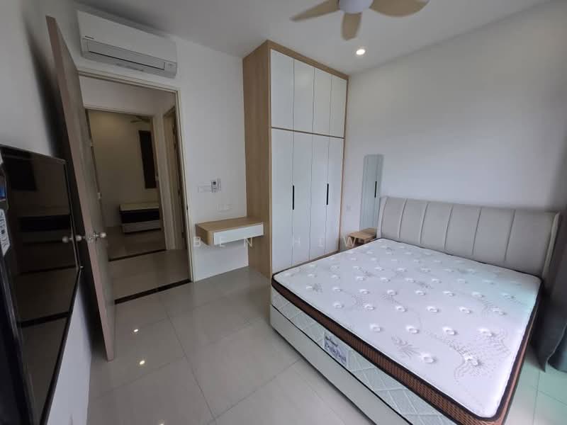 Condominium for Rent at QuayWest Residence - Ben Hew - PropertyGuru.com.my