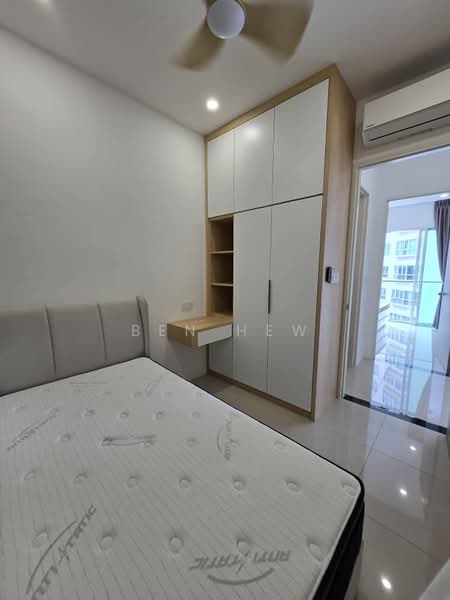 Condominium for Rent at QuayWest Residence - Ben Hew - PropertyGuru.com.my