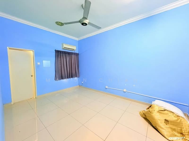 2-storey Terraced House for Sale in Kota Bayuemas (Klang) - Mason Chiah - Interior - PropertyGuru.com.my