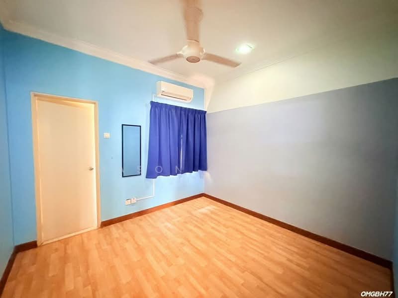 2-storey Terraced House for Sale in Kota Bayuemas (Klang) - Mason Chiah - PropertyGuru.com.my