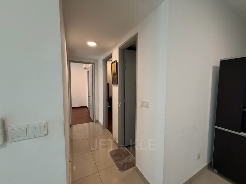 Servis Apartment untuk Disewa di Gaya Resort Homes - Kelly Lim - PropertyGuru.com.my