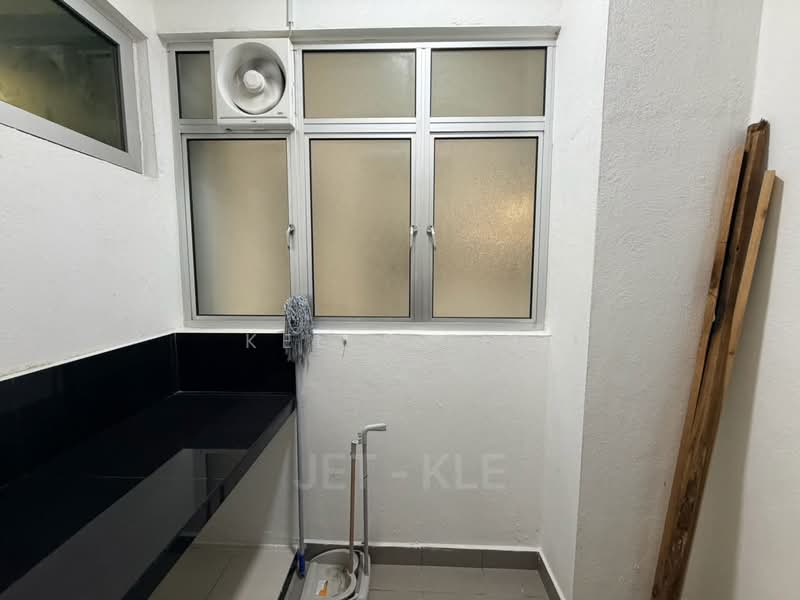 Servis Apartment untuk Disewa di Gaya Resort Homes - Kelly Lim - PropertyGuru.com.my