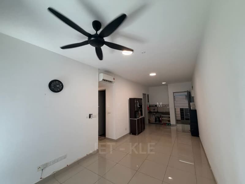Servis Apartment untuk Disewa di Gaya Resort Homes - Kelly Lim - PropertyGuru.com.my