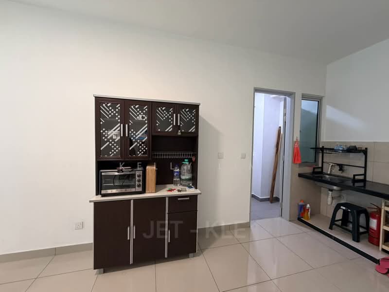 Servis Apartment untuk Disewa di Gaya Resort Homes - Kelly Lim - PropertyGuru.com.my