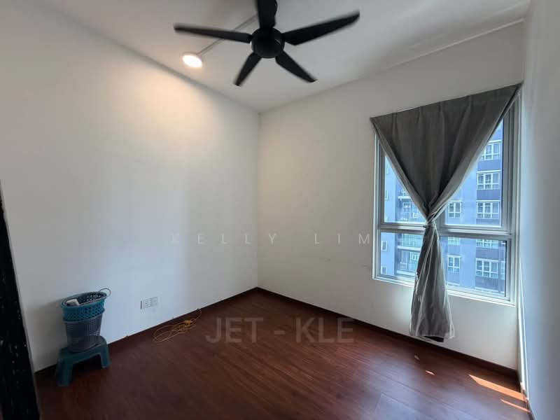 Servis Apartment untuk Disewa di Gaya Resort Homes - Kelly Lim - PropertyGuru.com.my
