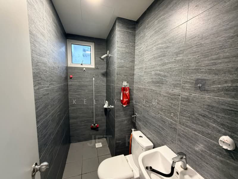 Servis Apartment untuk Disewa di Gaya Resort Homes - Kelly Lim - PropertyGuru.com.my