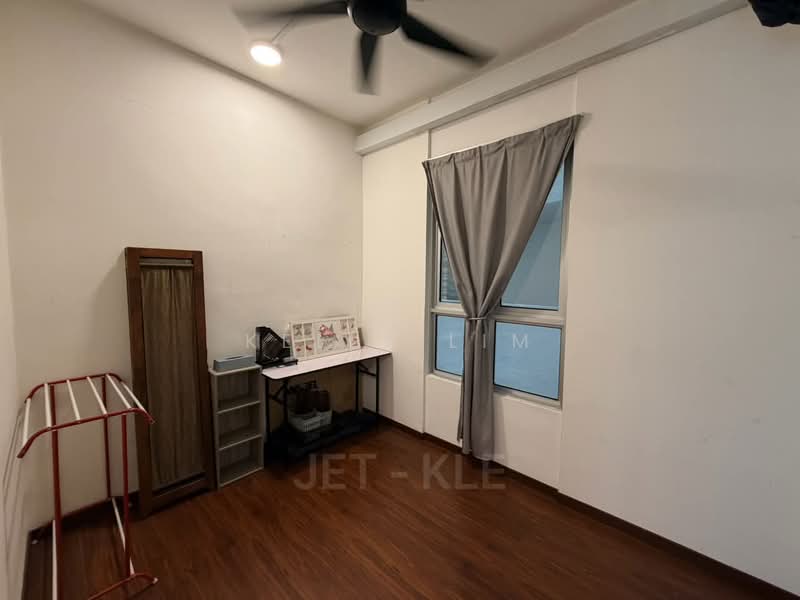 Servis Apartment untuk Disewa di Gaya Resort Homes - Kelly Lim - PropertyGuru.com.my