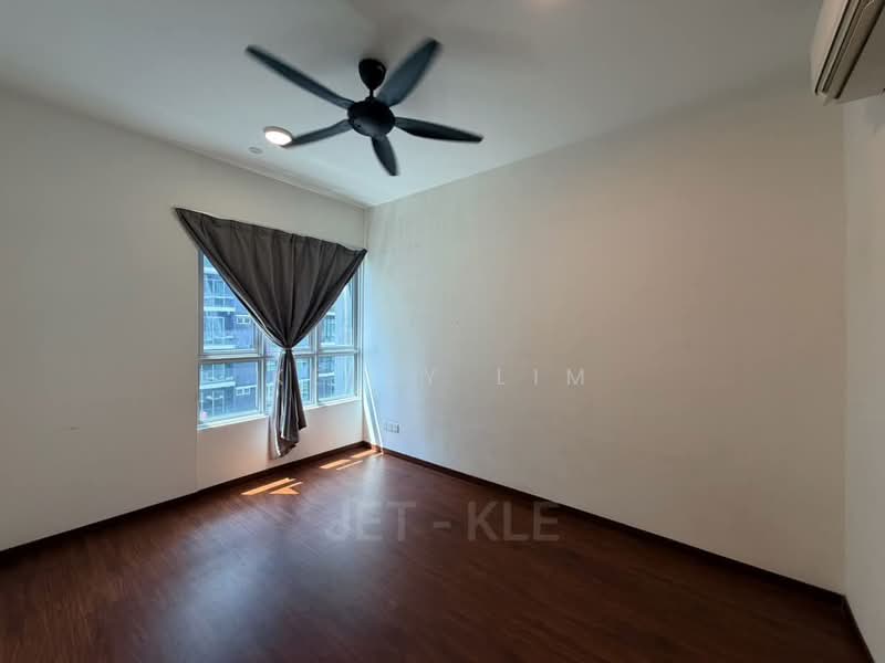 Servis Apartment untuk Disewa di Gaya Resort Homes - Kelly Lim - PropertyGuru.com.my