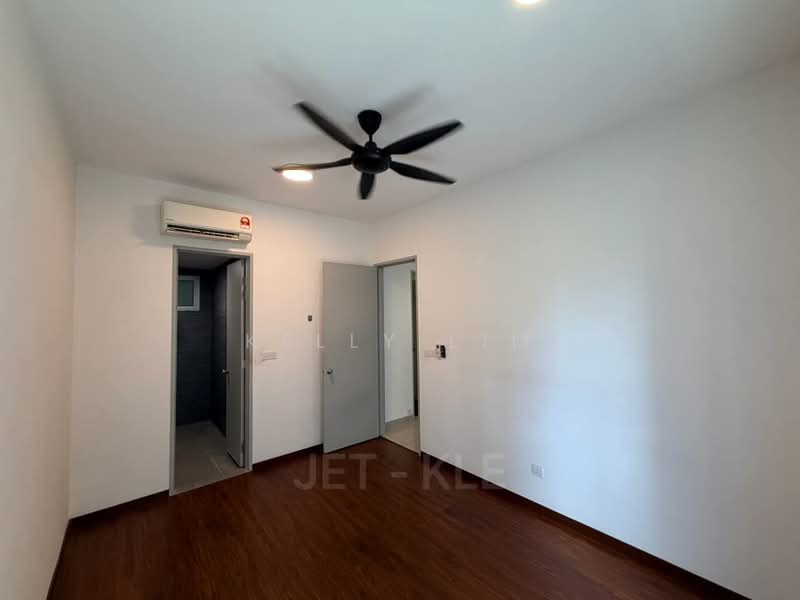 Servis Apartment untuk Disewa di Gaya Resort Homes - Kelly Lim - PropertyGuru.com.my