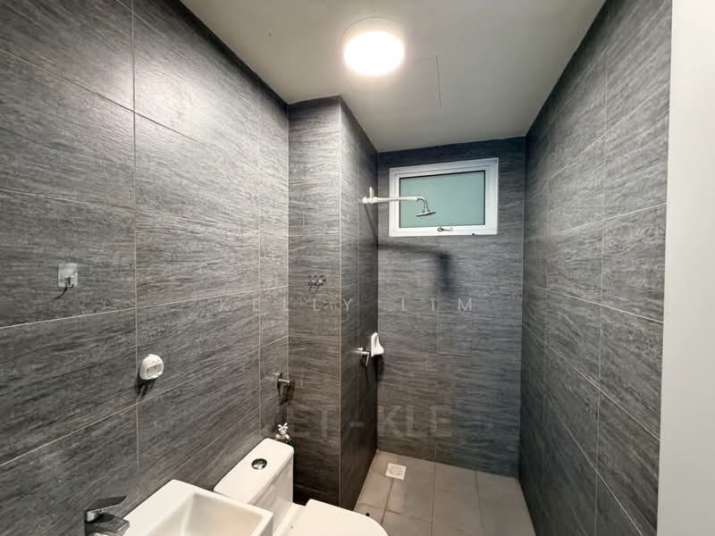 Servis Apartment untuk Disewa di Gaya Resort Homes - Kelly Lim - PropertyGuru.com.my