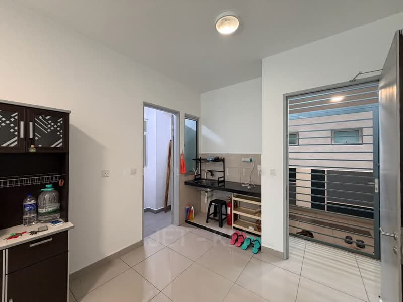Servis Apartment untuk Disewa di Gaya Resort Homes - Kelly Lim - PropertyGuru.com.my