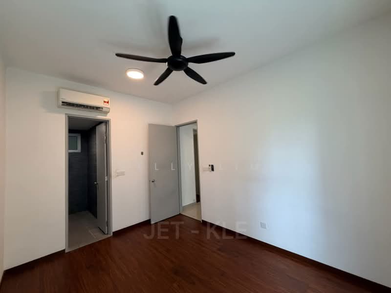 Servis Apartment untuk Disewa di Gaya Resort Homes - Kelly Lim - PropertyGuru.com.my