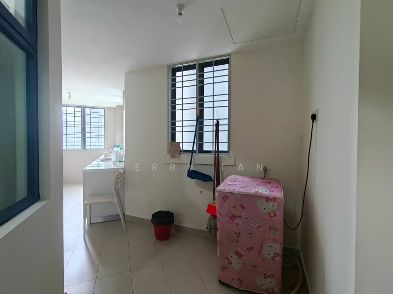 Condominium for Sale at The Straits View Condominium - Terry Tan - Interior - PropertyGuru.com.my
