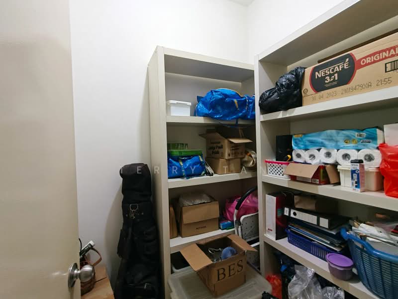 Condominium for Sale at The Straits View Condominium - Terry Tan - Interior - PropertyGuru.com.my