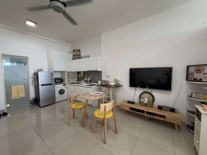 Service Residence for Sale at Twin Galaxy (Dwi Galaksi) - Desmond Lee - PropertyGuru.com.my