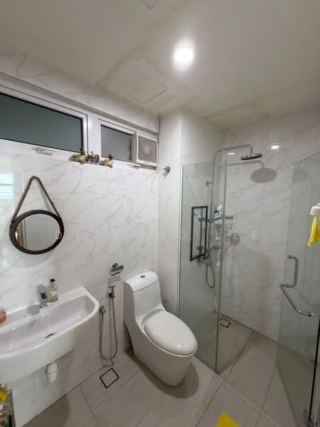 Service Residence for Sale at Twin Galaxy (Dwi Galaksi) - Desmond Lee - PropertyGuru.com.my