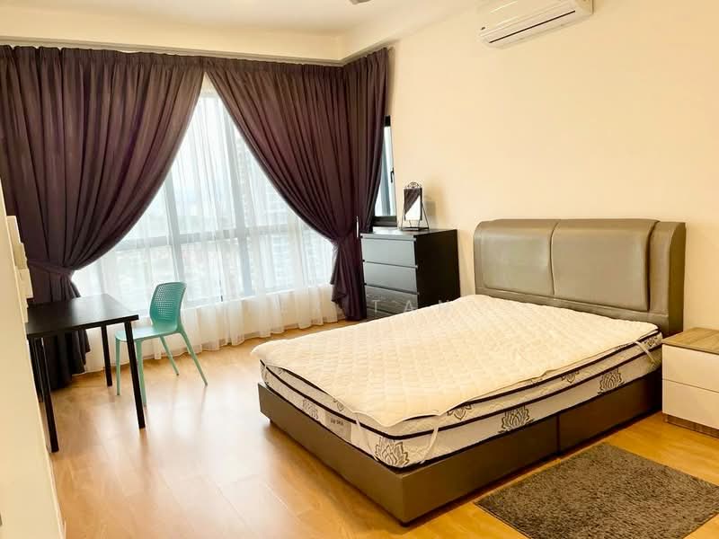 Service Residence for Rent at EkoCheras Service Residences - Rex Tan - Bedroom - PropertyGuru.com.my