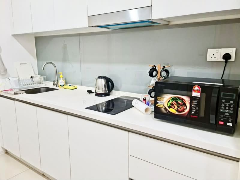 Service Residence for Rent at EkoCheras Service Residences - Rex Tan - PropertyGuru.com.my