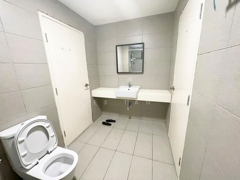 Service Residence for Rent at EkoCheras Service Residences - Rex Tan - PropertyGuru.com.my