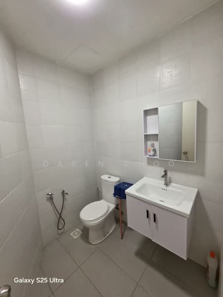 Condominium for Rent at Serin Residency - Daren Choo - Bathroom - PropertyGuru.com.my