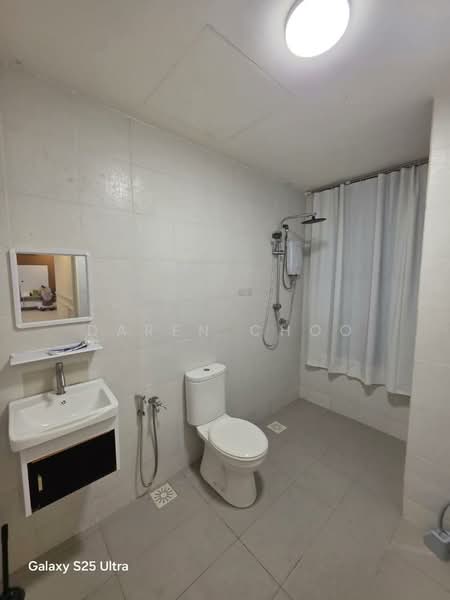 Condominium for Rent at Serin Residency - Daren Choo - Bathroom - PropertyGuru.com.my