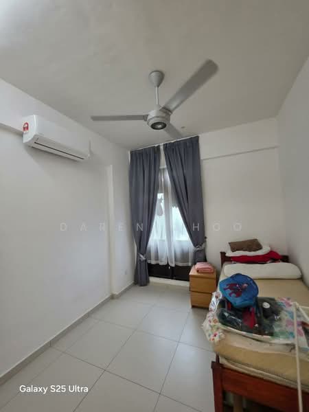 Condominium for Rent at Serin Residency - Daren Choo - Bedroom - PropertyGuru.com.my