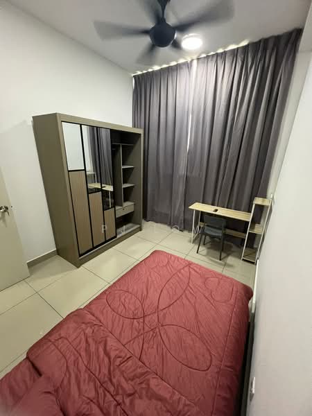 Kondominium untuk Disewa di Mutiara Ville - PJ Low - Bedroom - PropertyGuru.com.my