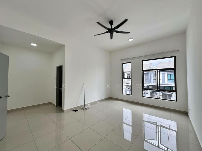 2-storey Terraced House for Rent in Johor Bahru (Johor) - Louis Khow - Interior - PropertyGuru.com.my