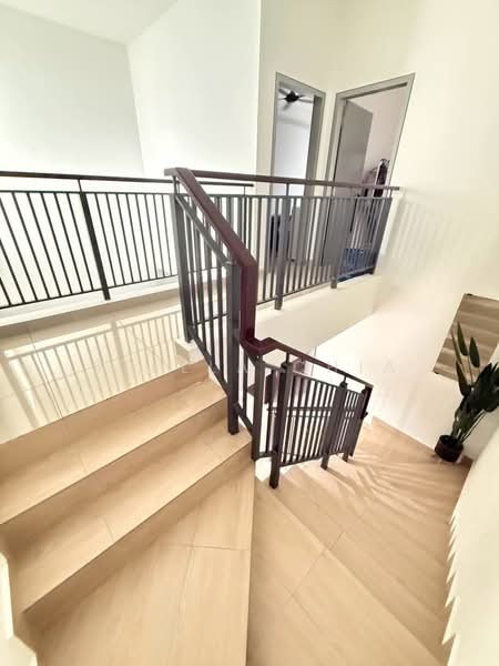 2-storey Terraced House for Sale in Permas Jaya (Johor) - Stella Chia - Interior - PropertyGuru.com.my