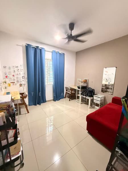 2-storey Terraced House for Sale in Permas Jaya (Johor) - Stella Chia - Interior - PropertyGuru.com.my