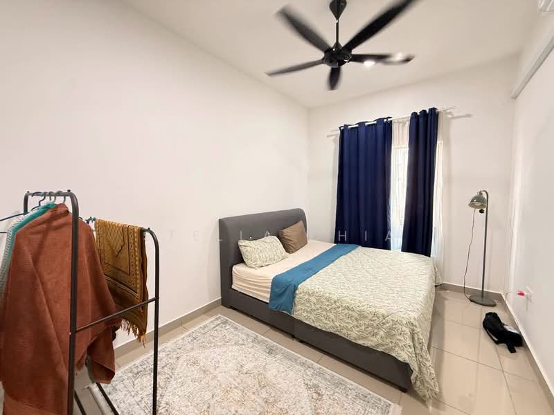 2-storey Terraced House for Sale in Permas Jaya (Johor) - Stella Chia - Bedroom - PropertyGuru.com.my