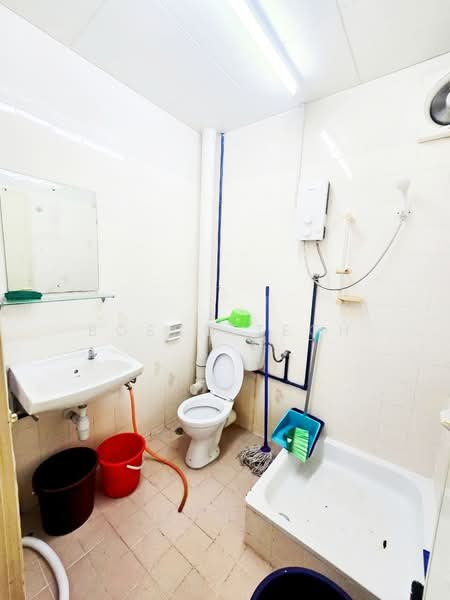 Apartment for Rent at Midlands Court - Bosco Teoh - PropertyGuru.com.my