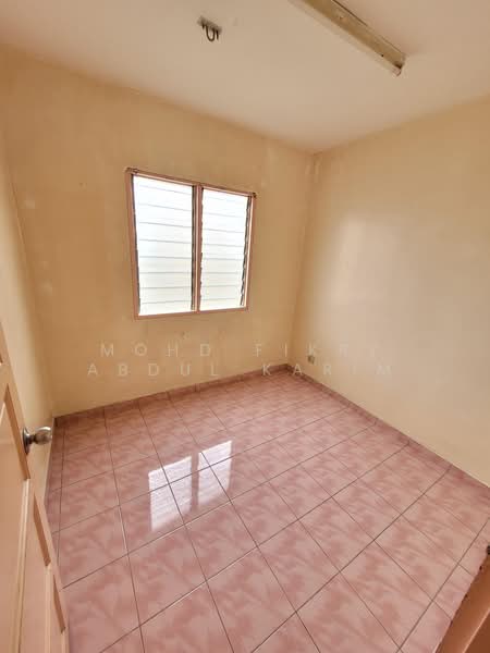 Rumah Flat untuk Disewa di Seri Nilam - Mohd Fikry Abdul Karim - PropertyGuru.com.my