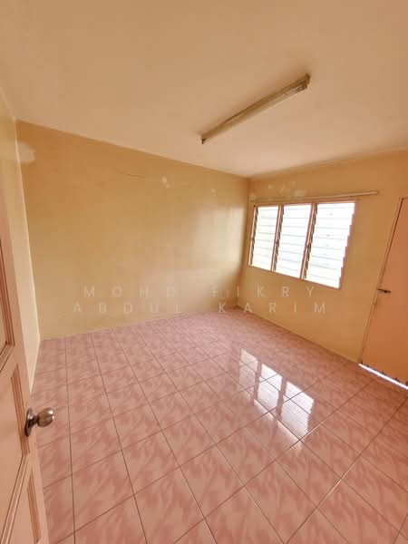 Rumah Flat untuk Disewa di Seri Nilam - Mohd Fikry Abdul Karim - PropertyGuru.com.my
