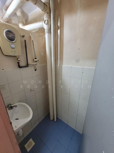 Rumah Flat untuk Disewa di Seri Nilam - Mohd Fikry Abdul Karim - PropertyGuru.com.my