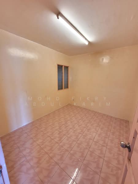 Rumah Flat untuk Disewa di Seri Nilam - Mohd Fikry Abdul Karim - PropertyGuru.com.my