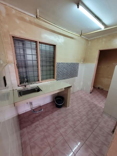 Rumah Flat untuk Disewa di Seri Nilam - Mohd Fikry Abdul Karim - PropertyGuru.com.my