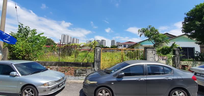 Residential Land for Sale in Pekan Batu 9 (Cheras) - Andy Wong - Exterior - PropertyGuru.com.my