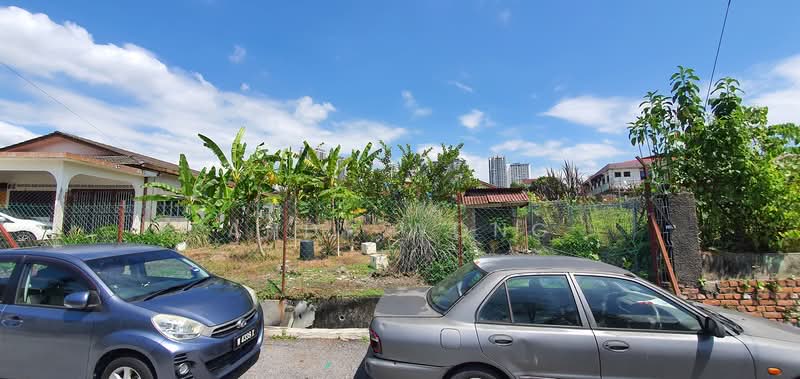 Residential Land for Sale in Pekan Batu 9 (Cheras) - Andy Wong - Exterior - PropertyGuru.com.my
